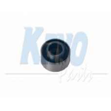 DID-4503 KAVO PARTS Паразитный / ведущий ролик, зубчатый ремень