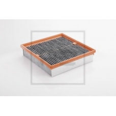 140.164-00A PE Automotive Фильтр, воздух во внутренном пространстве