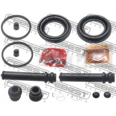 0175-GRJ200R FEBEST Ремкомплект, тормозной суппорт