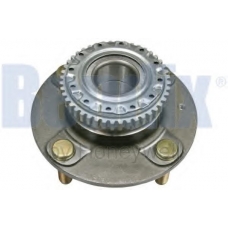 050706B BENDIX Комплект подшипника ступицы колеса