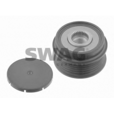 30 14 0007 SWAG Механизм свободного хода генератора