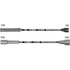 ZK1403 BBT Комплект проводов зажигания