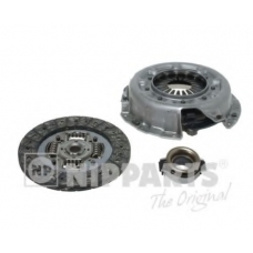 J2001064 NIPPARTS Комплект сцепления