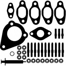 704.030 Elring Монтажный комплект, компрессор