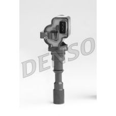DIC-0108 DENSO Катушка зажигания