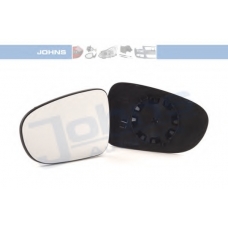 95 71 37-80 JOHNS Зеркальное стекло, наружное зеркало