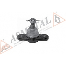 10HY2000 AS METAL Опора шаровая