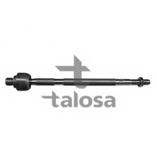 44-01419 TALOSA Осевой шарнир, рулевая тяга