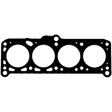 0056070 ELWIS ROYAL Прокладка, головка цилиндра