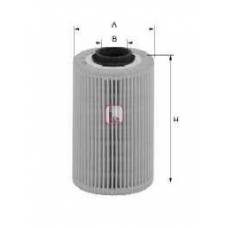 S 6018 NE SOFIMA Топливный фильтр