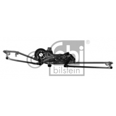 36710 FEBI Система тяг и рычагов привода стеклоочистителя