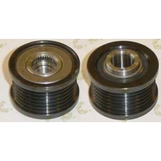 03.80653 AUTOKIT Механизм свободного хода генератора