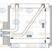 8FV 351 210-641 HELLA Испаритель, кондиционер
