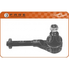 RD078 FARE SA Наконечник поперечной рулевой тяги