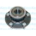 WBH-4502 KAVO PARTS Комплект подшипника ступицы колеса