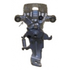 8AC 355 381-251 HELLA Тормозной суппорт