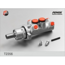 T2356 FENOX Главный тормозной цилиндр