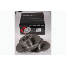 PRD1138 PROTECHNIC Тормозной диск