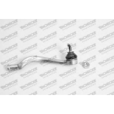 L25131 MONROE Наконечник поперечной рулевой тяги
