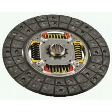 1878 991 402 SACHS Диск сцепления