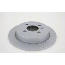 8120 11186 TRISCAN Тормозной диск