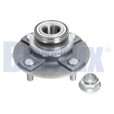 051952B BENDIX Комплект подшипника ступицы колеса