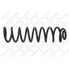 10-21622-SX STELLOX Пружина ходовой части