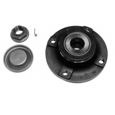PE-WB-11418 MOOG Комплект подшипника ступицы колеса