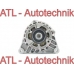 L 69 520 ATL Autotechnik Генератор