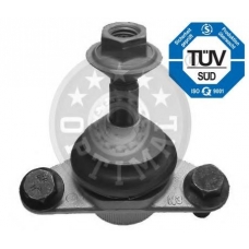 G3-928 OPTIMAL Несущий / направляющий шарнир