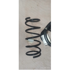 20022 SUPLEX Пружина передняя лев\прав. galant 1.6, 2.0 a160 80-84 (mitsubishi)