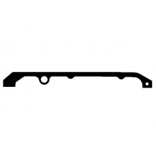 LS856 PAYEN Прокладка, маслянный поддон