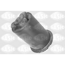 9001553 SASIC Втулка, балка моста