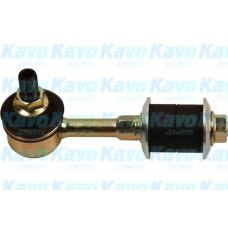 SLS-5538 KAVO PARTS Тяга / стойка, стабилизатор