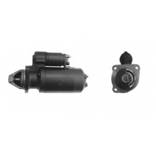 IS 0598 ISKRA Стартер