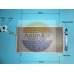 16-1088 AUTO AIR GLOUCESTER Конденсатор, кондиционер