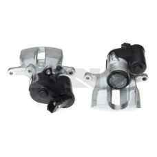 404264 SPIDAN Тормозной суппорт