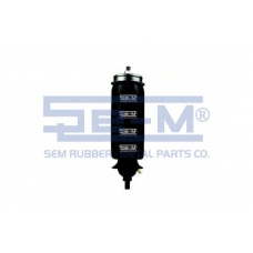 10811 SEM LASTIK Гаситель, крепление кабины