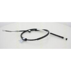 8140 241108 TRISCAN Трос, стояночная тормозная система