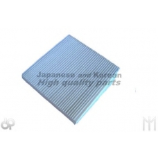 H098-16 ASHUKI Фильтр, воздух во внутренном пространстве