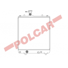 5503081X POLCAR Ch?odnice wody