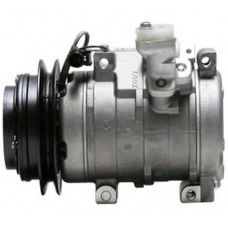 1201278 CTR Компрессор, кондиционер