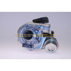 172-00610 SCHLUTTER TURBOLADER Компрессор, наддув