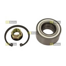 LO 03637 STARLINE Комплект подшипника ступицы колеса