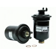 WF8237 WIX Топливный фильтр