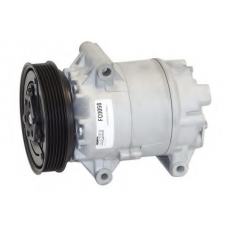 FC0058 DA SILVA Компрессор, кондиционер