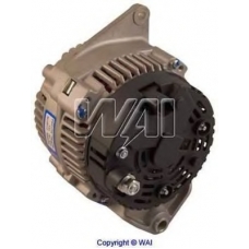 21401N WAIglobal Генератор