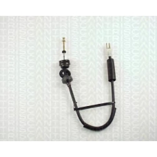 8140 28203 TRIDON Clutch cable