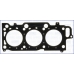 10148500 AJUSA Прокладка, головка цилиндра