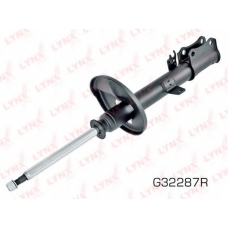 G32287R LYNX G32287r стойка амортизационная задняя lexus rx300 00-03